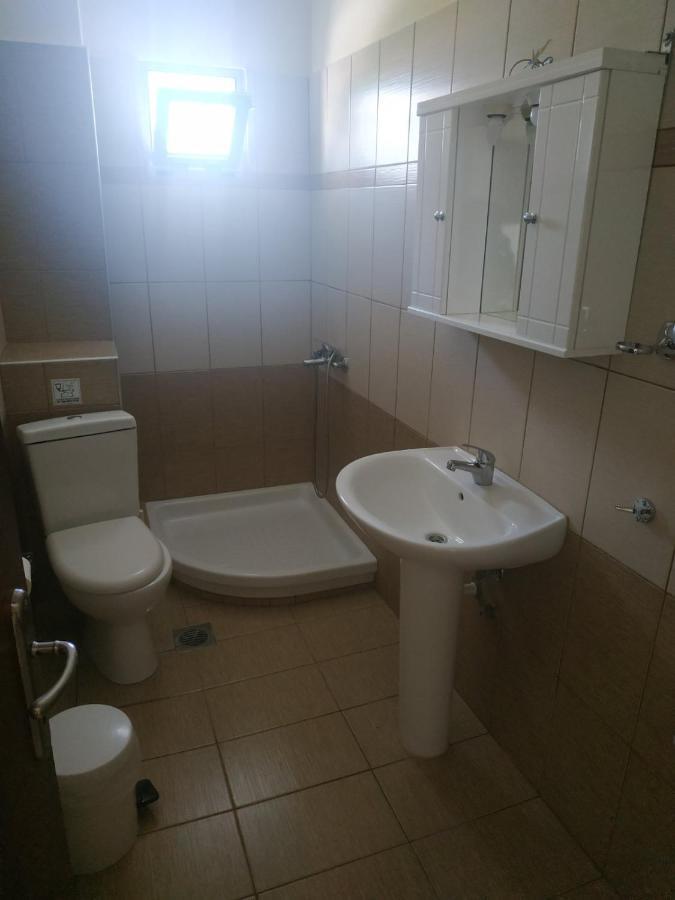 VrasnáPoly'S Houseアパートメント エクステリア 写真