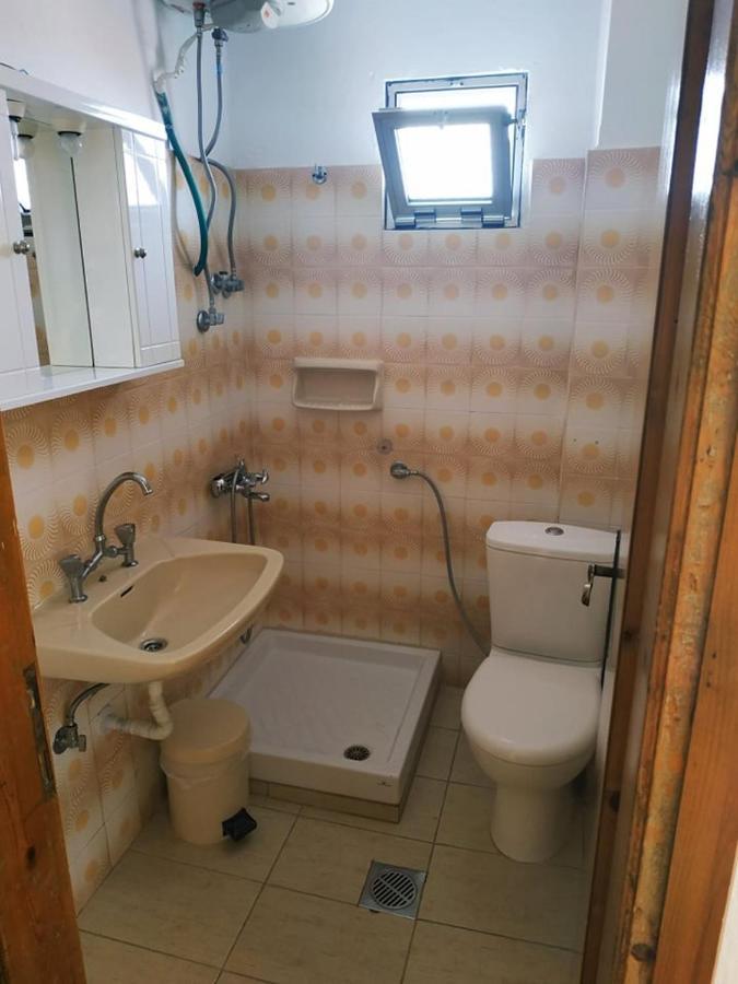 VrasnáPoly'S Houseアパートメント エクステリア 写真